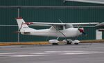 N60640 @ KRNT - Cessna 150J - by Mark Pasqualino