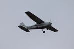 N5254W @ KPAE - Cessna 172S