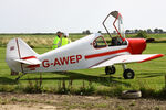 G-AWEP photo, click to enlarge