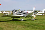 G-BVCG @ X4NC - North Coates - by Chris Hall