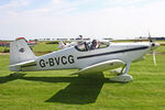 G-BVCG @ X4NC - North Coates - by Chris Hall