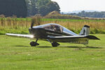 G-HELL @ X4NC - North Coates - by Chris Hall
