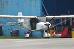 G-CCDY @ EGNR - Hawarden - by Chris Hall