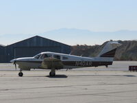 N40AR @ 3611 - Stopped - by 30295