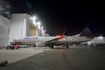 N77539 @ KSFO - SFO 2024. - by Clayton Eddy