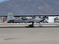 N559KW @ 3611 - Taxiing - by 30295