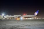 N2136U @ KSFO - SFO 2024. - by Clayton Eddy