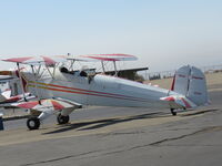 N25GB @ 1938 - Parked - by 30295