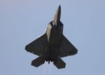 01-4018 @ KOSH - F-22 zx - by Florida Metal