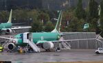 SP-LVP @ KRNT - Boeing 737-8 MAX - by Mark Pasqualino
