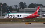 B-220K @ KPAE - Boeing 787-9 Dreamliner