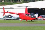 OO-FDP @ LFQO - At Lille-Marcq.