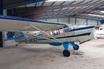 G-AKSZ photo, click to enlarge