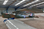 G-ASMZ photo, click to enlarge