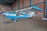 G-BHJK photo, click to enlarge