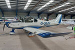 G-SLIV photo, click to enlarge