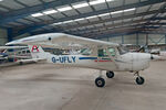 G-UFCI photo, click to enlarge