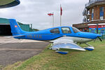 HB-KKM photo, click to enlarge