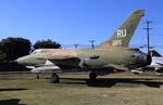 60-5385 @ KFTW - fort worth museum