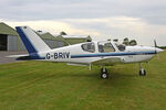 G-BRIV photo, click to enlarge G-BRIV photo, click to enlarge
