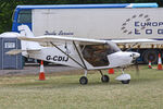 G-CDIJ photo, click to enlarge