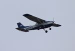 N444FR @ KRNT - Cessna 172S - by Mark Pasqualino