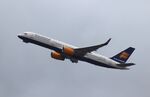 TF-FIP @ KSEA - Boeing 757-208 - by Mark Pasqualino