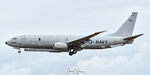 169554 @ KPSM - TRIDENT88 with the Raytheon AN/APS-154 Advanced Airborne Sensor hanging underneath - by Topgunphotography