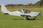 59DWA @ LFQO - 59DWA at Lille-Marcq. - by Raymond De Clercq