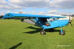 34AOM @ LFQO - 34AOM at Lille-Marcq.