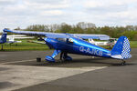G-AJKB photo, click to enlarge