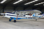 G-AKSZ photo, click to enlarge