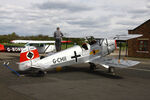 G-CHII photo, click to enlarge