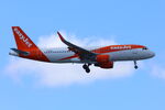 G-EZRY @ ZTH - Zakynthos 11.9.2024 - by leo larsen