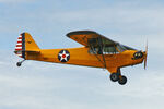 G-BSFD @ EGCV - Sleap - by Chris Hall