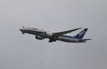 JA813A @ KSEA - Boeing 787-8 Dreamliner