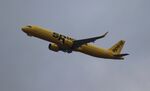 N728NK @ KSEA - Airbus A321-271NX