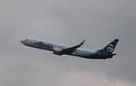 N298AK @ KSEA - Boeing 737-990/ER - by Mark Pasqualino