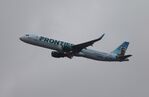 N720FR @ KSEA - Airbus A321-211 - by Mark Pasqualino