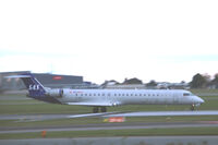 EI-GEC @ CPH - EI-GEC now in full SAS c/s. Takeoff rw 22R - by Erik Oxtorp