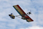 G-MTKA @ EGCV - Sleap - by Chris Hall
