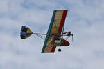 G-MTKA @ EGCV - Sleap - by Chris Hall