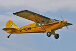 G-ROVA @ EGCV - Sleap - by Chris Hall