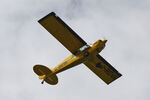 G-ROVA @ EGCV - Sleap - by Chris Hall