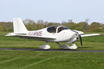 G-URMS @ EGCV - Sleap - by Chris Hall