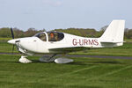 G-URMS @ EGCV - Sleap - by Chris Hall