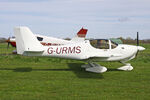 G-URMS @ EGCV - Sleap - by Chris Hall