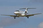 D-IMFE @ EGTK - Oxford - by Chris Hall
