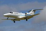 D-IMFE @ EGTK - Oxford - by Chris Hall