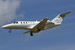D-IMFE @ EGTK - Oxford - by Chris Hall